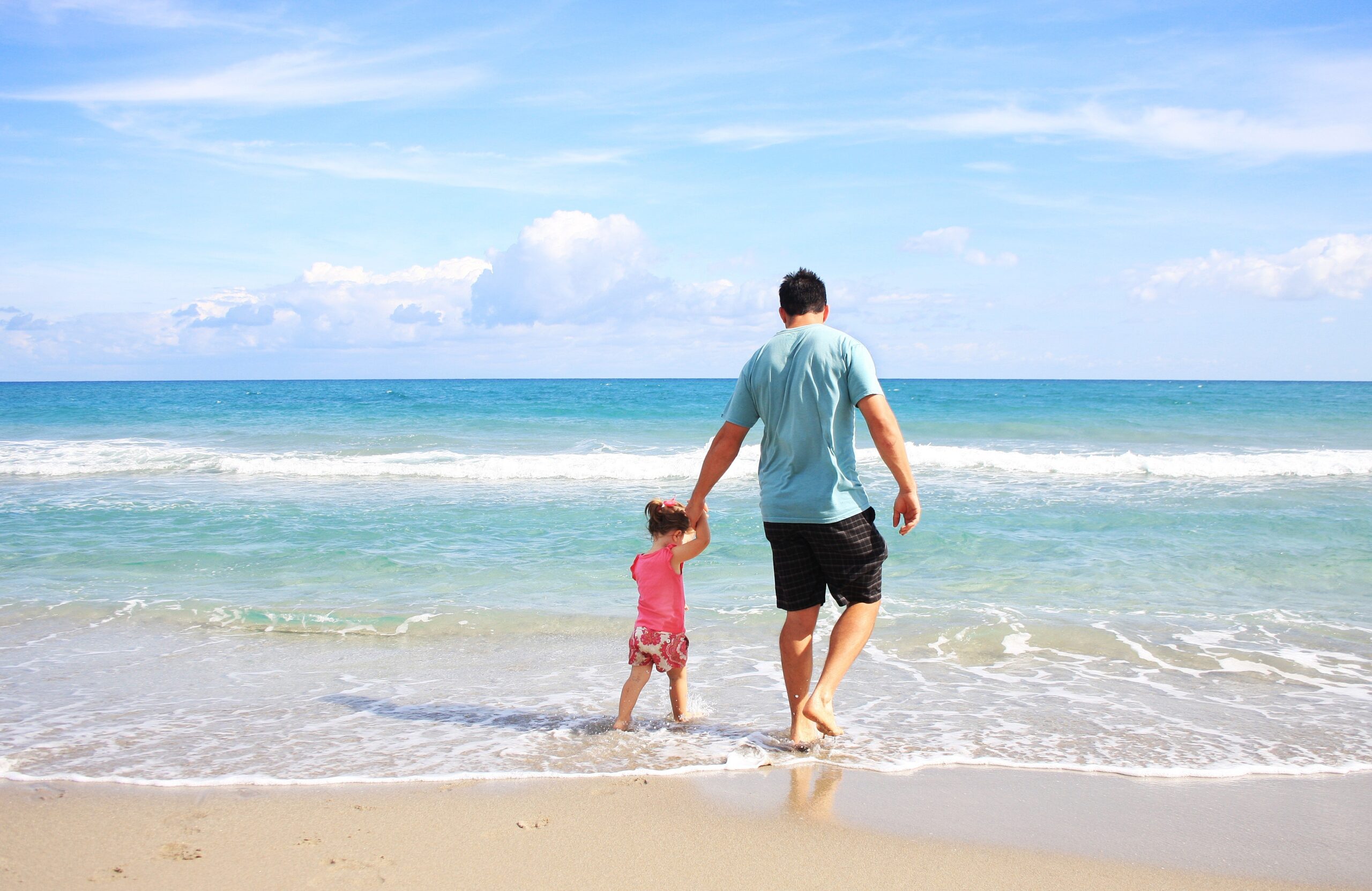 Five Common Mistakes To Avoid In A Virginia Child Custody Case