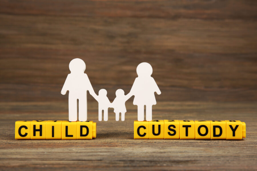 Child Custody Decisions