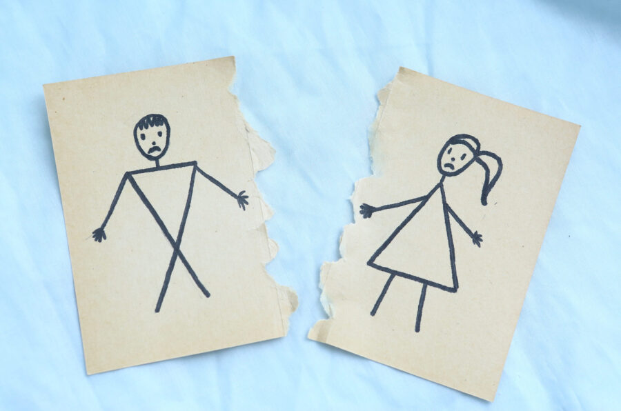 Understanding Contested Divorces: What Sets Them Apart From Uncontested Divorces