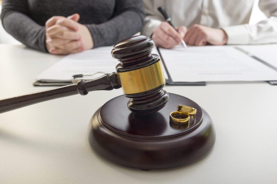 How To Handle Divorces Involving High-Conflict Personalities