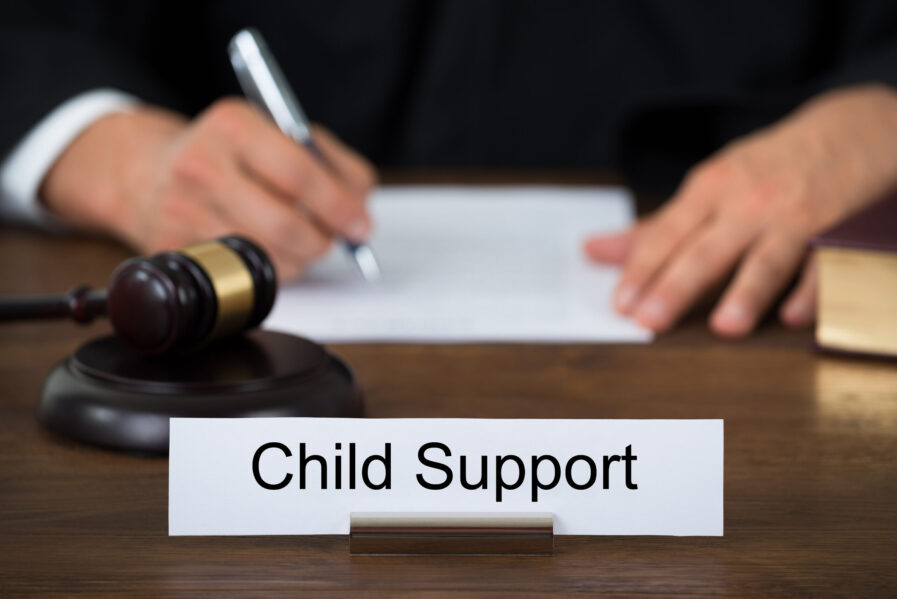 How To Get A Child Support Order Enforced Across State Lines
