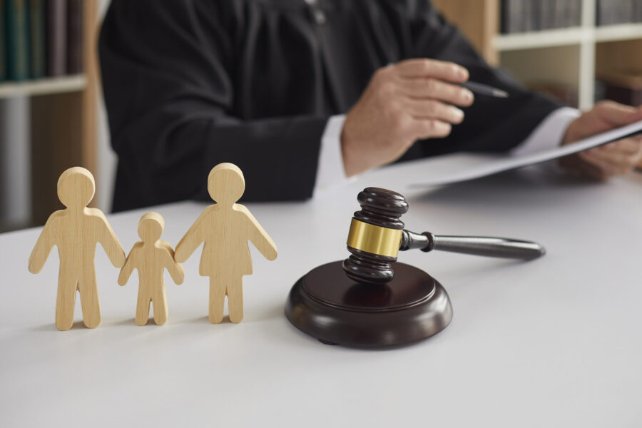 What To Expect During A Child Custody Evaluation