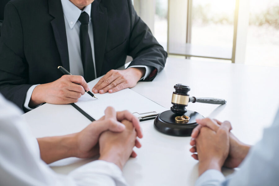 Why You Shouldn’t Rush Into A Quick Divorce Agreement