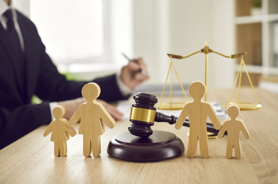 Can A Parent Lose Custody Without A Court Hearing