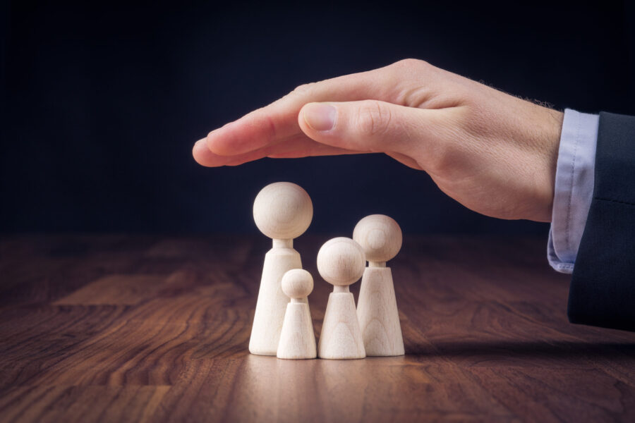 Mental Health And CPS: Can They Take Your Kids For Seeking Treatment?