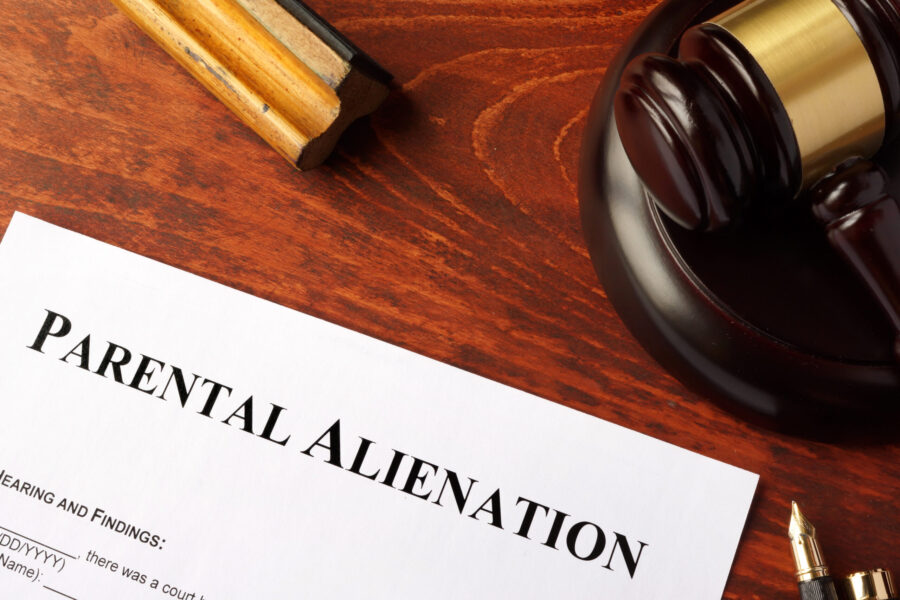 Signs Of Parental Alienation And How To Respond Legally