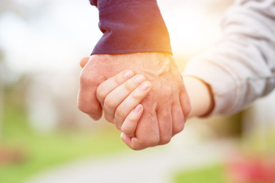 When CPS Gets Involved In Your Virginia Custody Case