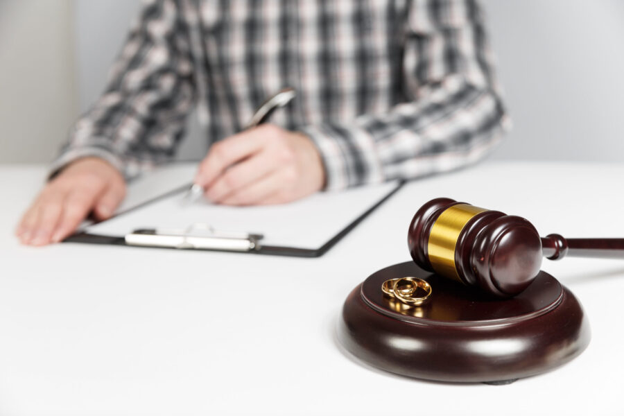 Divorce In The New Year: What Virginia Parents Must Know Before Filing In January