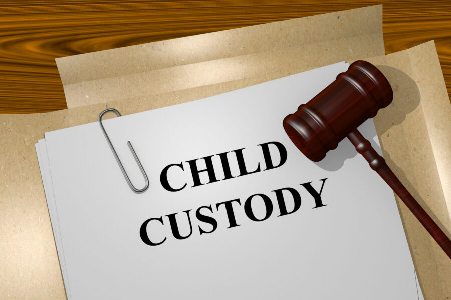 Summer Custody In Virginia: What Parents Must Settle Before School Lets Out