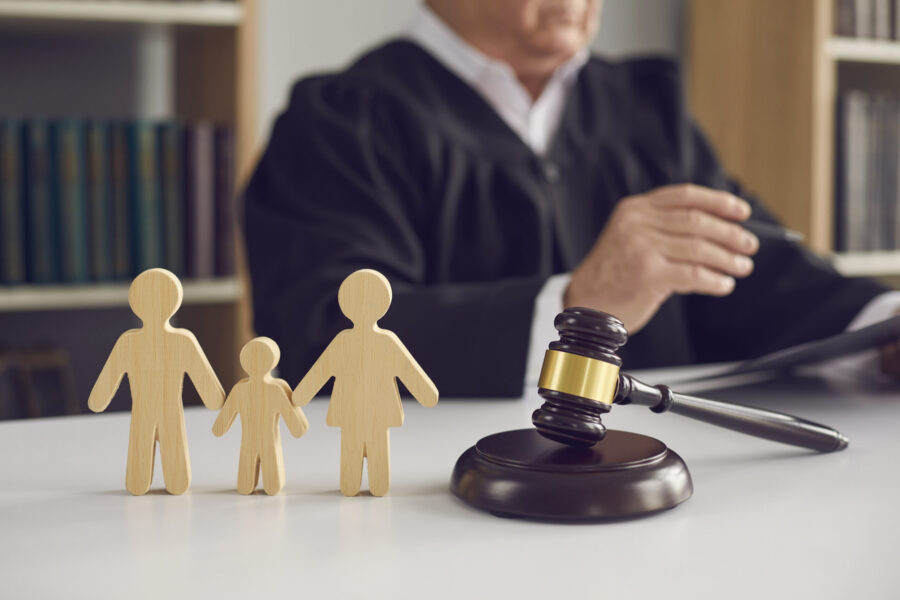 What Happens If The Other Parent Violates A Custody Order In Virginia?