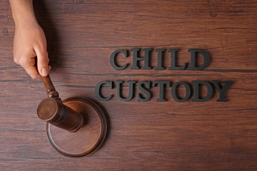 Back-to-School Custody Disputes In Virginia: Who Decides School, Activities, And Schedules?