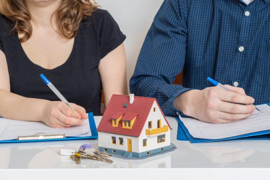 What Happens To The Family Home During A Virginia Divorce?